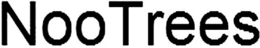 NOOTREES trademark