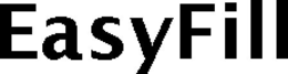 EASYFILL trademark
