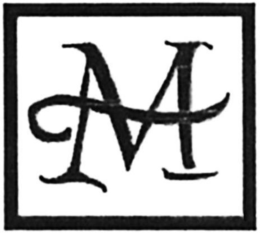 M trademark