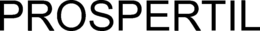 PROSPERTIL trademark