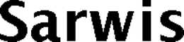 SARWIS trademark