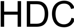 HDC trademark