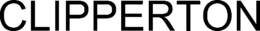 CLIPPERTON trademark