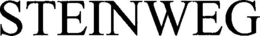 STEINWEG trademark