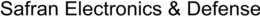 SAFRAN ELECTRONICS & DEFENSE trademark