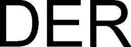 DER trademark