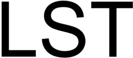 LST trademark