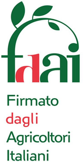 FDAI FIRMATO DAGLI AGRICOLTORI ITALIANI trademark