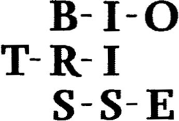 B-I-O-T-R-I-S-S-E trademark
