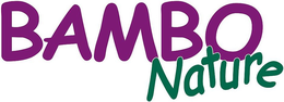 BAMBO NATURE trademark