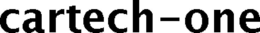 CARTECH-ONE trademark