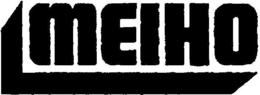 MEIHO trademark