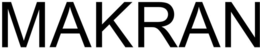 MAKRAN trademark