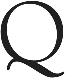 Q trademark