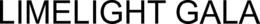 LIMELIGHT GALA trademark