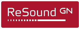 RESOUND GN trademark