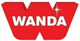 W WANDA trademark