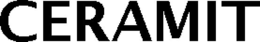 CERAMIT trademark