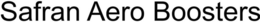 SAFRAN AERO BOOSTERS trademark