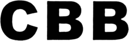 CBB trademark