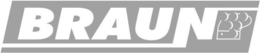 BRAUN trademark