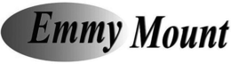EMMY MOUNT trademark