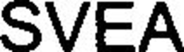 SVEA trademark