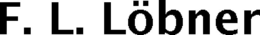 F. L. LÖBNER trademark