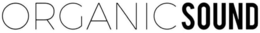 ORGANIC SOUND trademark