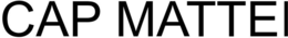CAP MATTEI trademark