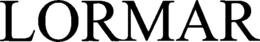 LORMAR trademark