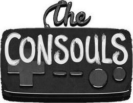 THE CONSOULS trademark