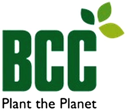 BCC PLANT THE PLANET trademark