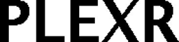 PLEXR trademark