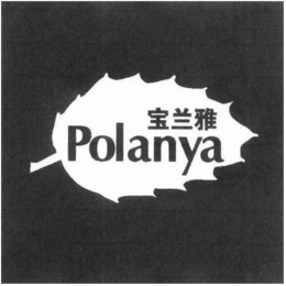POLANYA trademark
