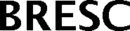BRESC trademark