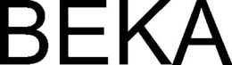 BEKA trademark