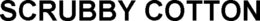 SCRUBBY COTTON trademark