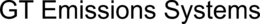 GT EMISSIONS SYSTEMS trademark