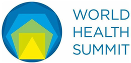 WORLD HEALTH SUMMIT trademark