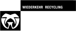 WIEDERKEHR RECYCLING trademark