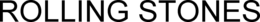 ROLLING STONES trademark