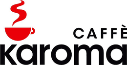 CAFFÈ KAROMA trademark