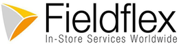 FIELDFLEX IN-STORE SERVICES WORLDWIDE trademark