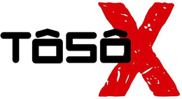 TÔSÔ X trademark