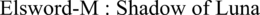 ELSWORD-M : SHADOW OF LUNA trademark