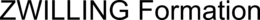 ZWILLING FORMATION trademark