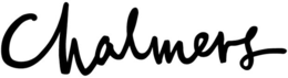 CHALMERS trademark