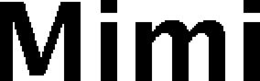 MIMI trademark