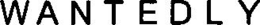 WANTEDLY trademark